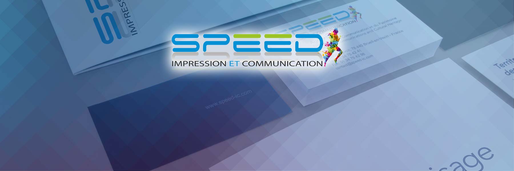 Slide background